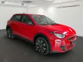 Fiat 600e  (RED) LED, PDC, Apple CarPlay