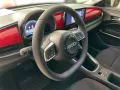Fiat 600e  (RED) LED, PDC, Apple CarPlay