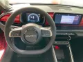 Fiat 600e  (RED) LED, PDC, Apple CarPlay