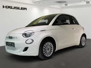 Fiat 500 e Hatchback MY25 RED 42 kWh
