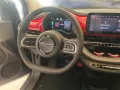 Fiat 500 Hatchback MY25 RED 42 kWh