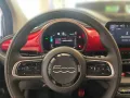 Fiat 500 Hatchback MY25 RED 42 kWh