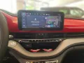 Fiat 500 Hatchback MY25 RED 42 kWh
