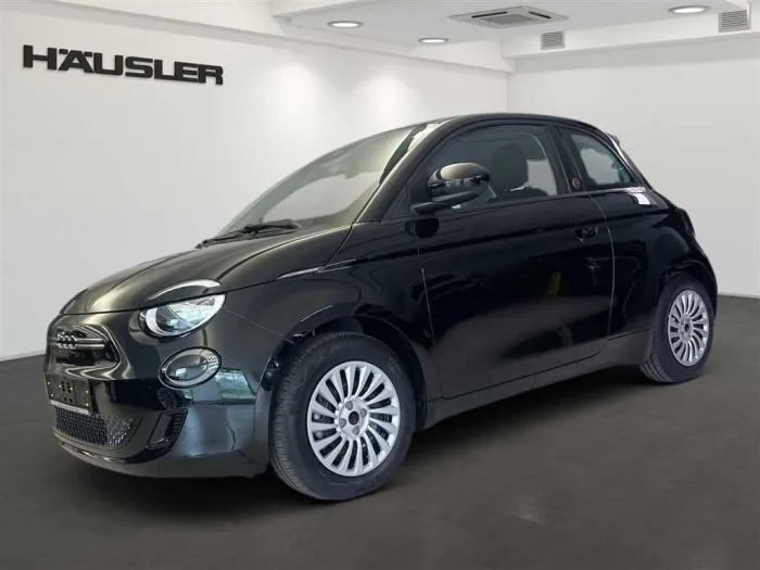 Fiat 500 Hatchback MY25 RED 42 kWh