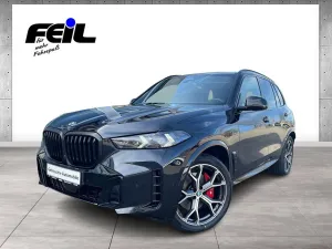 BMW X5 xDrive30d M Sport HK HiFi DAB