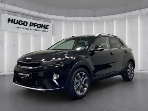 Kia Stonic Spirit 1.0 T-GDI 100 48V DCT7 Sports Util