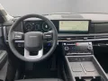 Hyundai Santa Fe HEV 1.6 T-GDI 6AT 4WD Intro