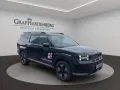 Hyundai Santa Fe HEV 1.6 T-GDI 6AT 4WD Intro