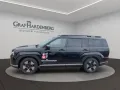 Hyundai Santa Fe HEV 1.6 T-GDI 6AT 4WD Intro