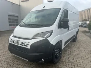 Fiat Ducato KAWA 35 L2H2 140 Multijet AHK, Kamera sof