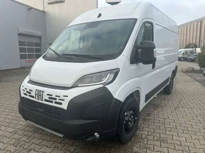 Fiat Ducato KAWA 35 L2H2 140 Multijet AHK, Kamera sof