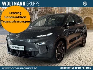 MGS5 EV 49 kWh Comfort Leasing Tageszulassung*