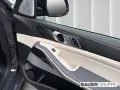 BMW X7 xDrive 40 d M Sport AHK Pano Iconic Glow B/W 