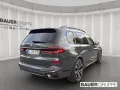 BMW X7 xDrive 40 d M Sport AHK Pano Iconic Glow B/W 