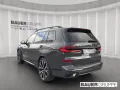 BMW X7 xDrive 40 d M Sport AHK Pano Iconic Glow B/W 