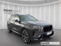 BMW X7 xDrive 40 d M Sport AHK Pano Iconic Glow B/W 