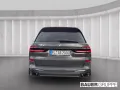 BMW X7 xDrive 40 d M Sport AHK Pano Iconic Glow B/W 