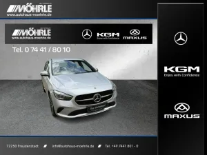 Mercedes-Benz B 180 Progressive Winter-Paket LED Kamera Navi