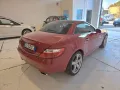 Mercedes-Benz Mercedes-benz SLK 200 CGI Premium