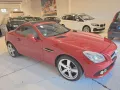 Mercedes-Benz Mercedes-benz SLK 200 CGI Premium