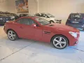 Mercedes-Benz Mercedes-benz SLK 200 CGI Premium