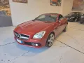 Mercedes-Benz Mercedes-benz SLK 200 CGI Premium