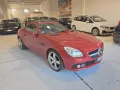 Mercedes-Benz Mercedes-benz SLK 200 CGI Premium