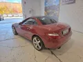 Mercedes-Benz Mercedes-benz SLK 200 CGI Premium