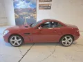 Mercedes-Benz Mercedes-benz SLK 200 CGI Premium
