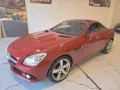 Mercedes-Benz Mercedes-benz SLK 200 CGI Premium