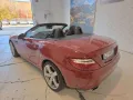 Mercedes-Benz Mercedes-benz SLK 200 CGI Premium