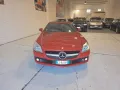 Mercedes-Benz Mercedes-benz SLK 200 CGI Premium