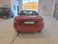 Mercedes-Benz Mercedes-benz SLK 200 CGI Premium