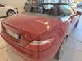 Mercedes-Benz Mercedes-benz SLK 200 CGI Premium