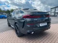 BMW X6 40d xDrive M Sport Vollausstattung %%%