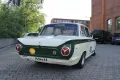 Lotus Cortina