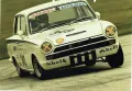 Lotus Cortina