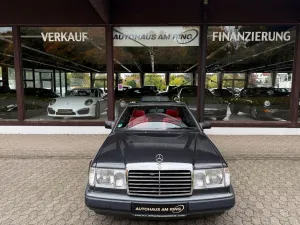 Mercedes-Benz CE 300 Sport AMG-SITZE LEDER EL.SHD SZHZ TEMPO