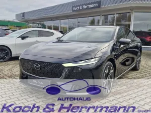 Mazda 6E EV 258ps TAKUMI PLUS