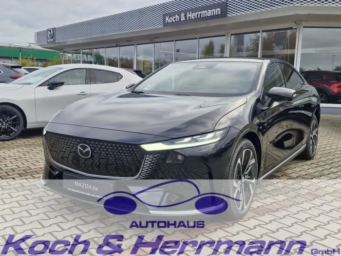 Mazda 6E EV 258ps TAKUMI PLUS