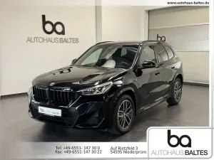 BMW X1 xDrive 20d M Sport 18