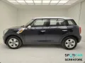 MINI Countryman Mini R60 Mini 1.6 Cooper D Park 