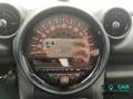 MINI Countryman Mini R60 Mini 1.6 Cooper D Park 