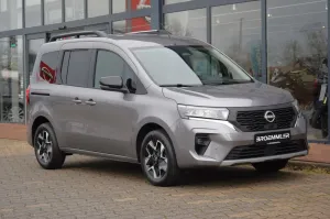 Nissan Townstar Kombi Tekna AT Navi Kamera