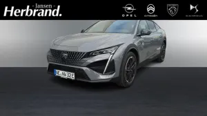 Peugeot 408 Plug-In GT +DAB+KLIMA+TEMPOMAT+LED+
