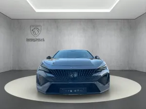 Peugeot 408 GT Hybrid 145 e-DSC6