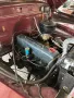 Chevrolet 3100 Pickup Stepside