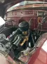 Chevrolet 3100 Pickup Stepside