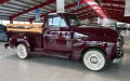 Chevrolet 3100 Pickup Stepside