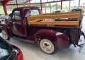 Chevrolet 3100 Pickup Stepside